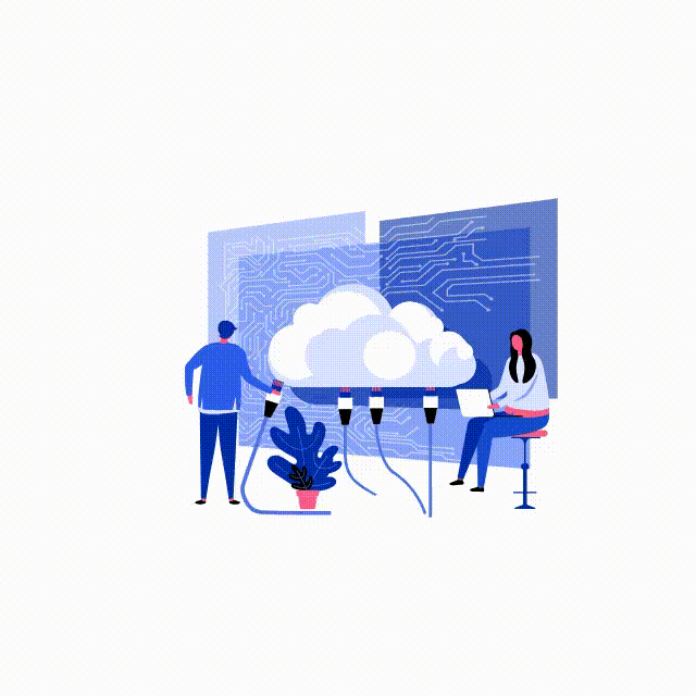 Next Gen Data Center Features